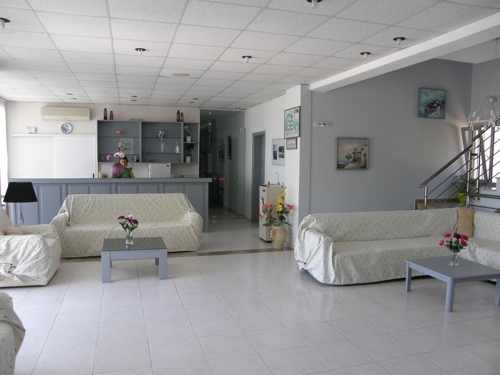 Hotel Megim