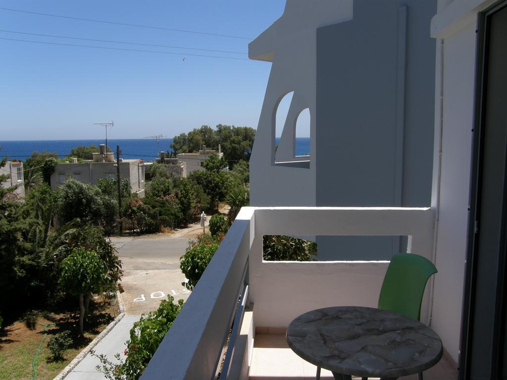 Megim Hotel