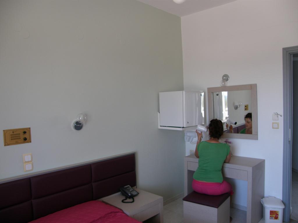 Hotel Megim 2*