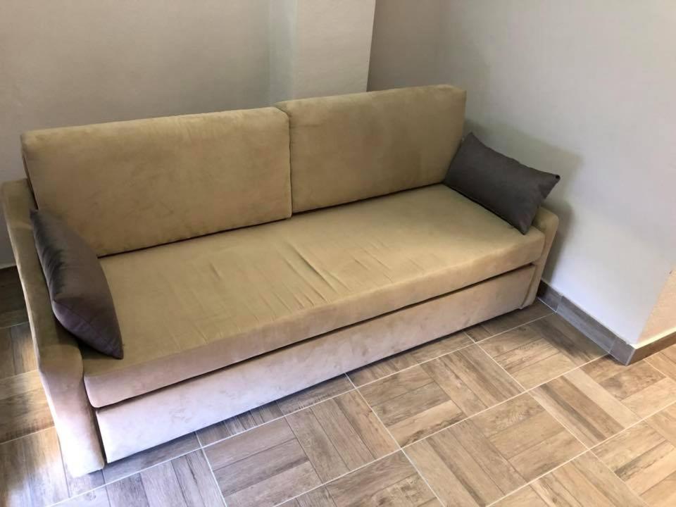 Apartment Thealos Vourvourou