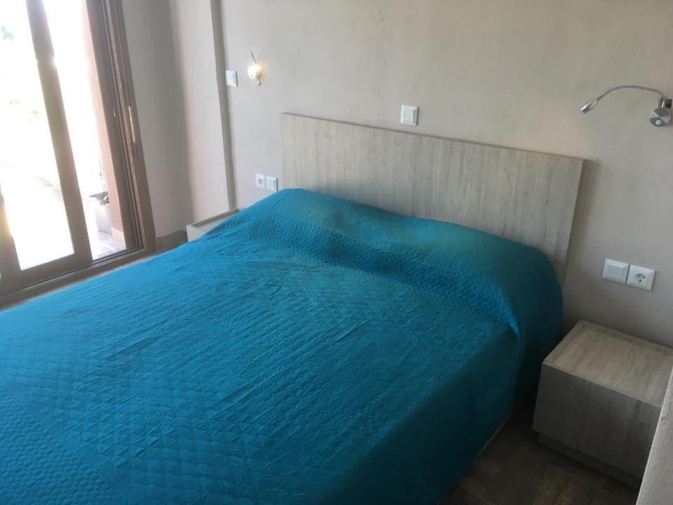Apartment Thealos Vourvourou