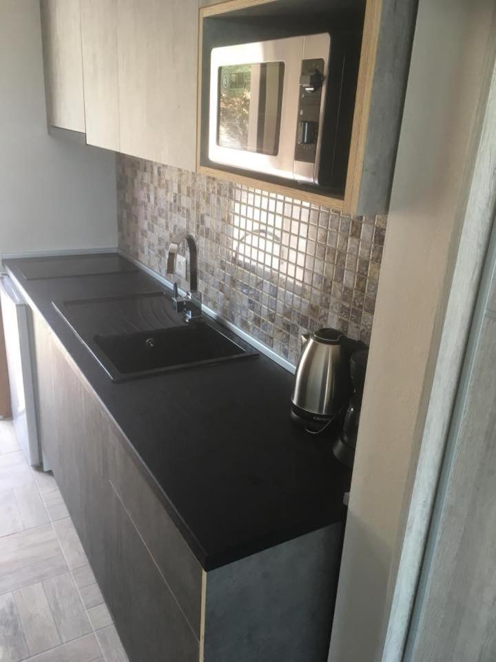 Apartment Thealos Vourvourou
