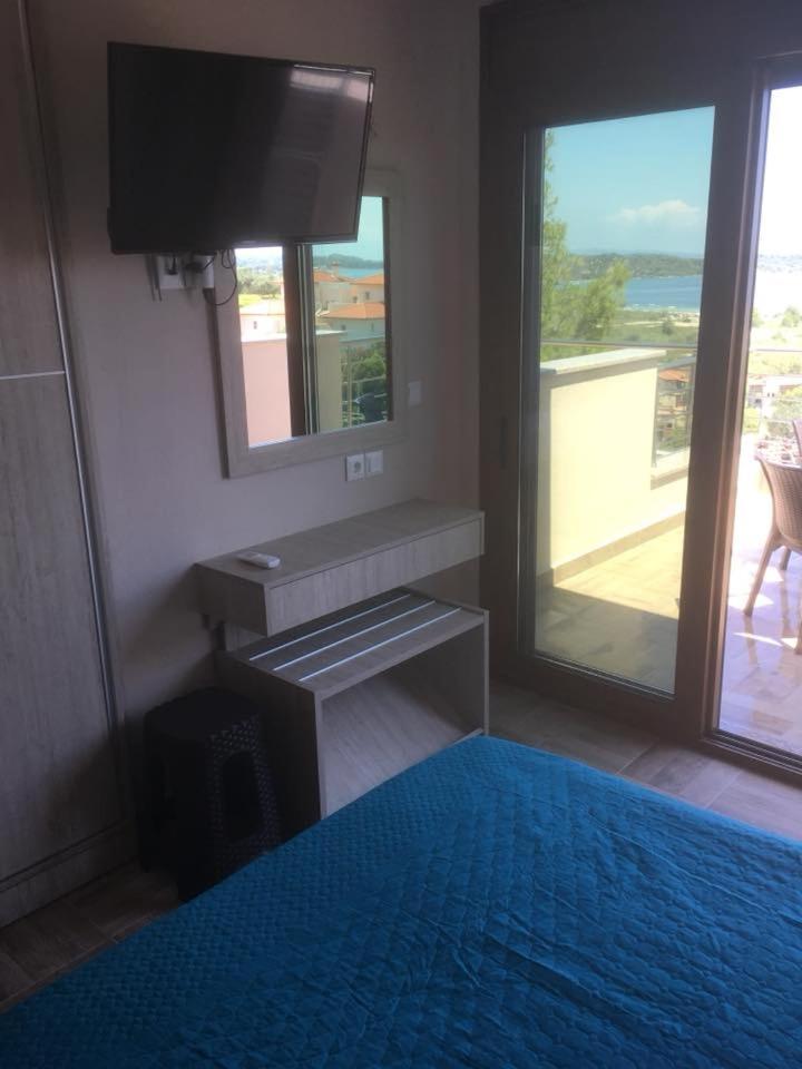 Apartment Thealos Vourvourou