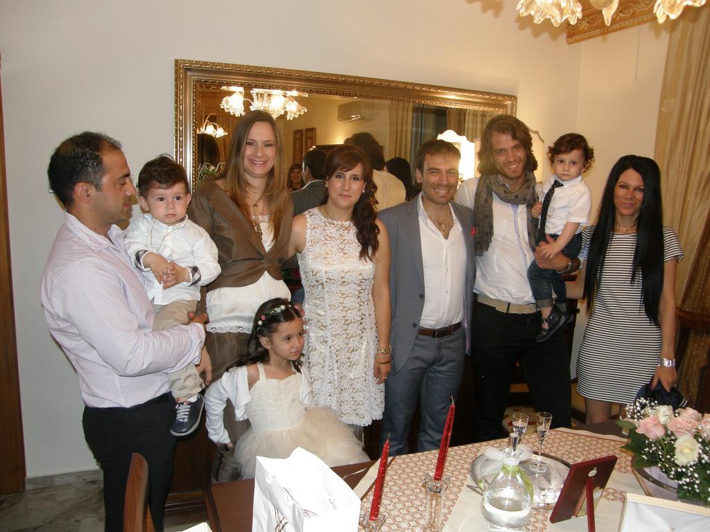 Hotel Megim 2*