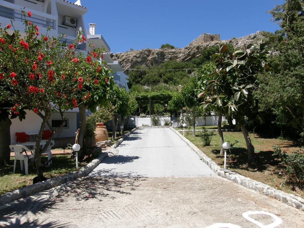 Hotel Megim 2*
