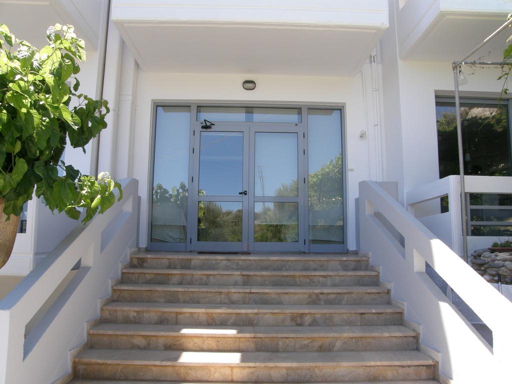 Hotel Megim Palaiochora