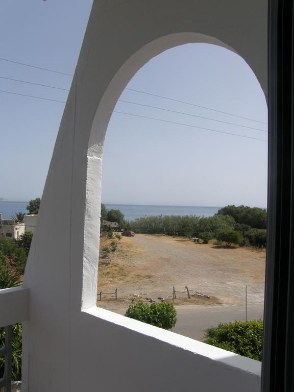 Megim Hotel