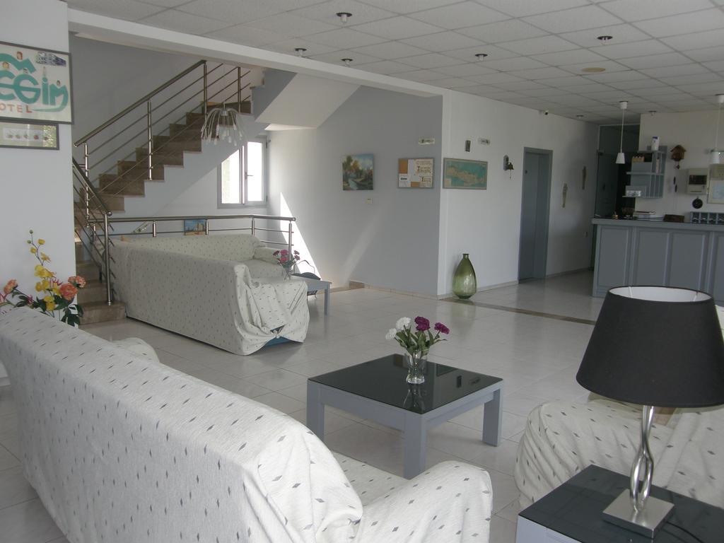 Hotel Megim Palaiochora