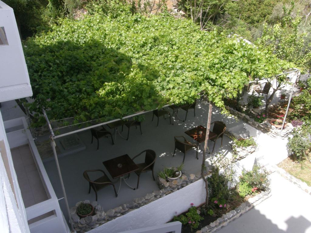 Megim Hotel Palaiochora