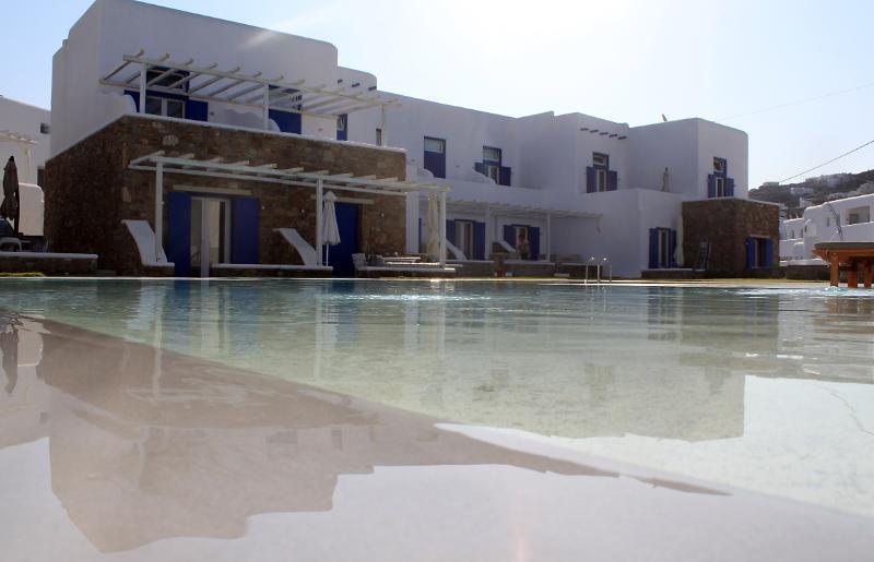 Del Sol Mykonos *
