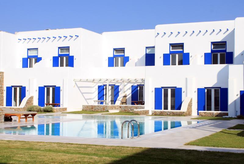 Apartment Del Sol Mykonos Ornos (Mykonos)