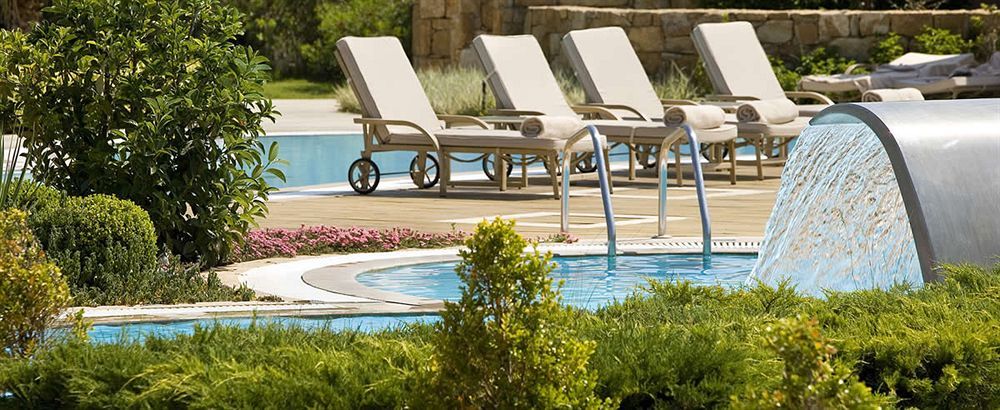 Sani Asterias Hotel