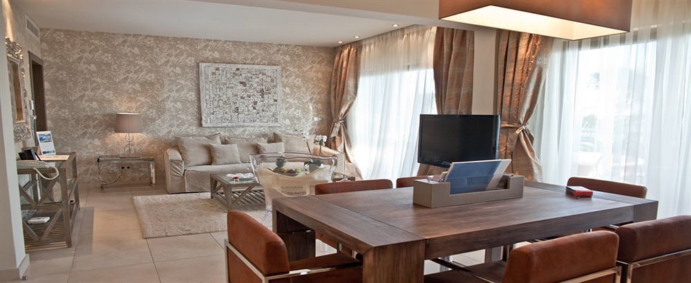 Sani Asterias 5* Sani (Chalkidiki)