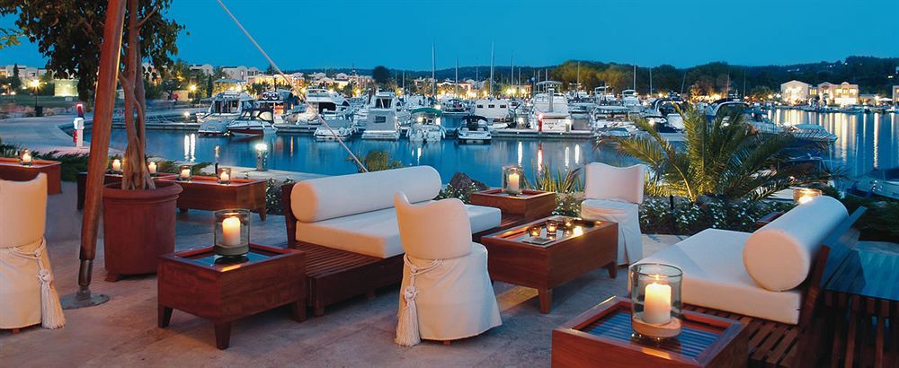 Sani Asterias Hotel 5*