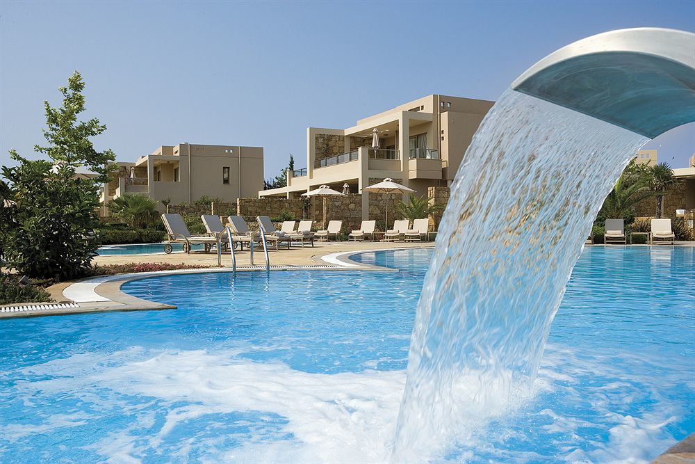 Sani Asterias Hotel 5*