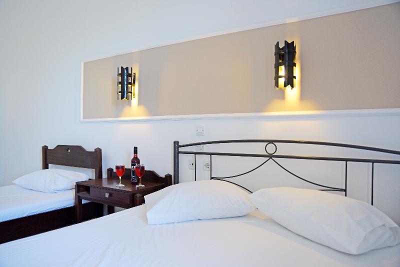 Aparthotel Hillside &