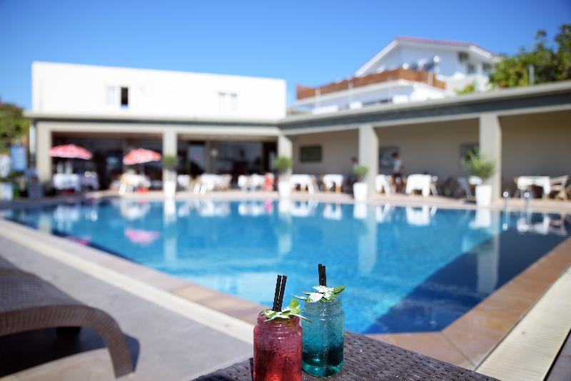 Hillside & 2* Faliraki