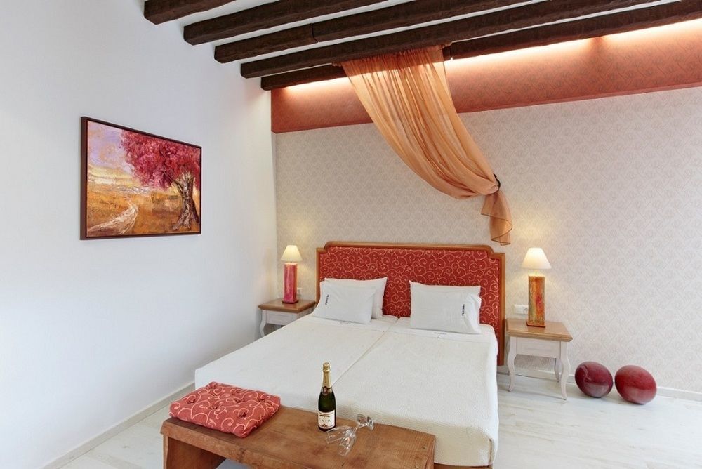 Hotel F Fine - Adults Only Lindos (Rhodes)
