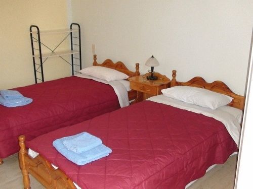 Stelios Apartment Megali Ammos (Skiathos)