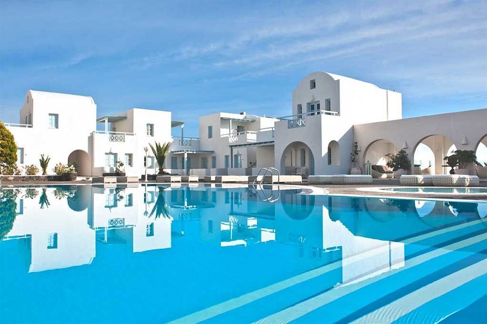 Hotel El Greco &