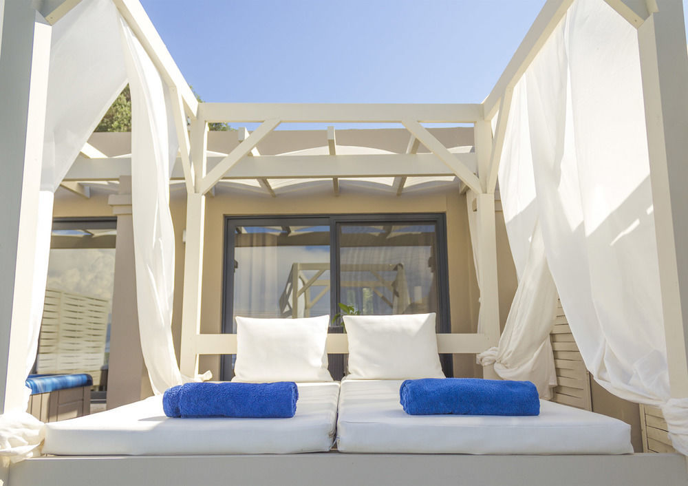 Palms And Spas Retreat Hotel 3*