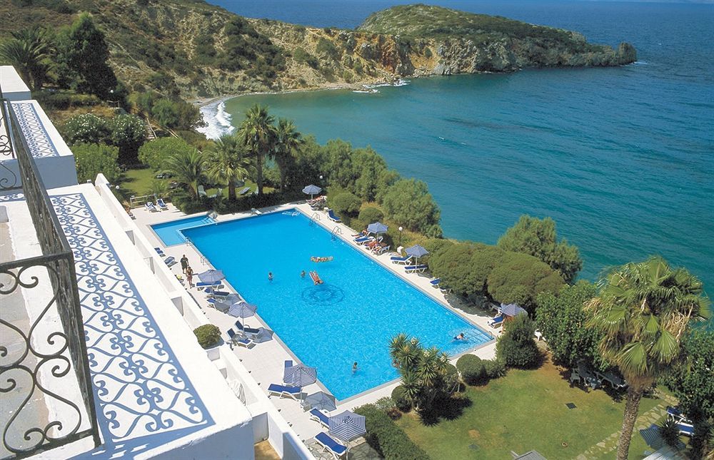Hotel Bay 5*