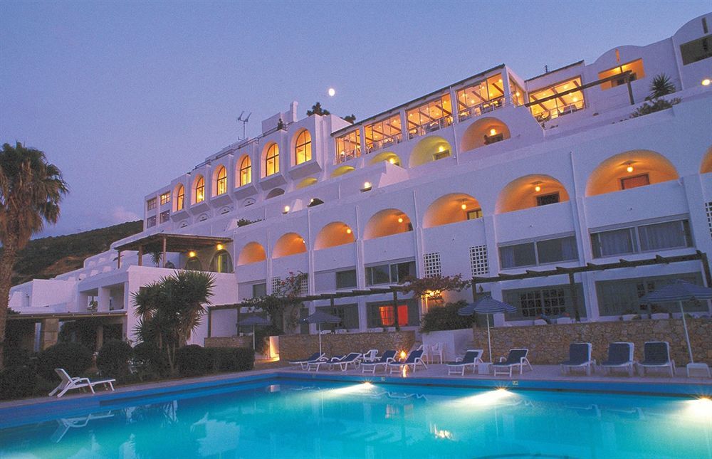 Hotel Bay