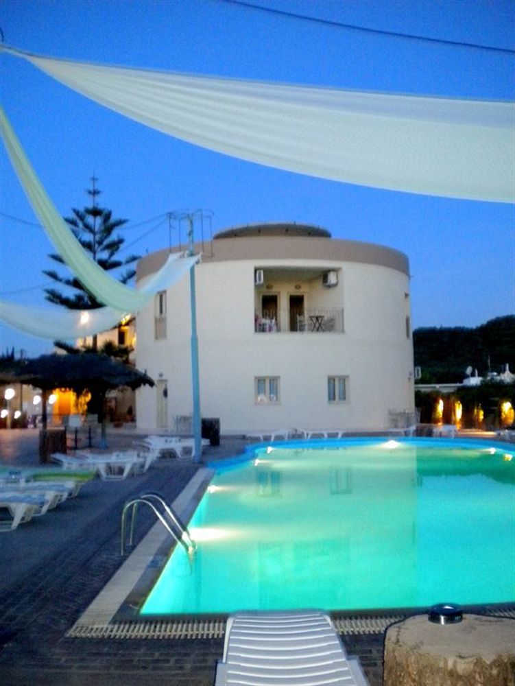 Hotel Island Bamboo (adults Only) Kavos