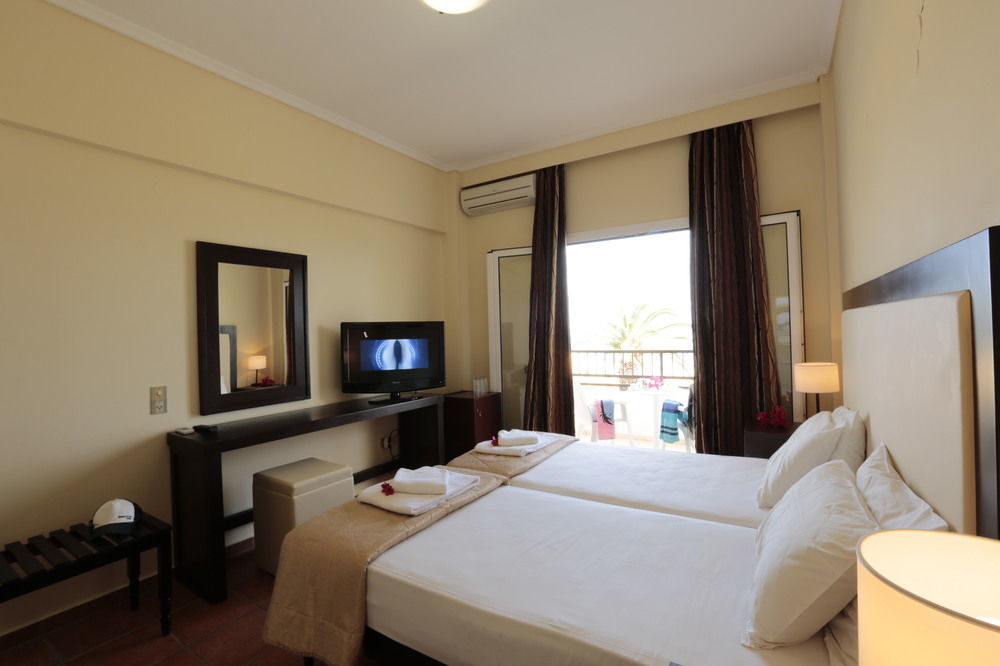 Hotel Island Bamboo (adults Only)