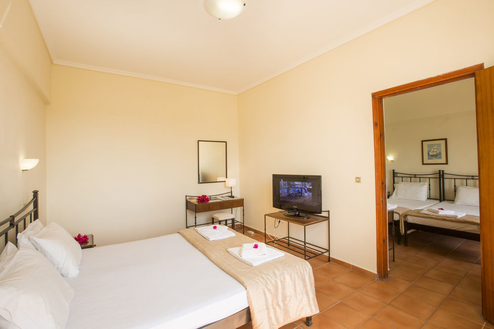 Island Bamboo (adults Only) Kavos