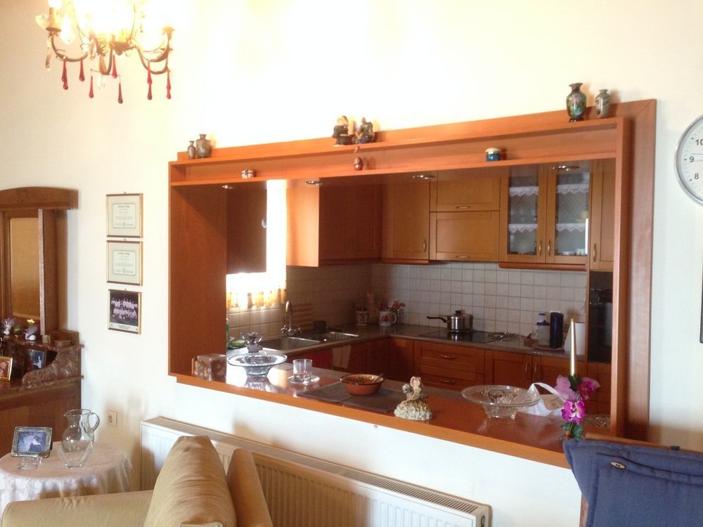 Sweet Memory Apartment