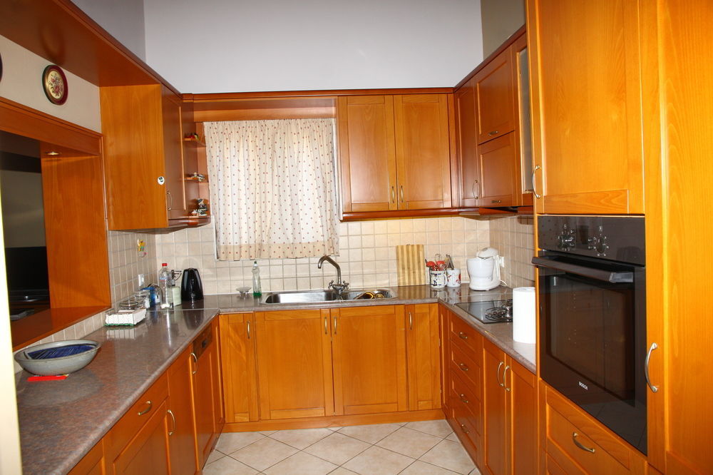 Apartment Sweet Memory