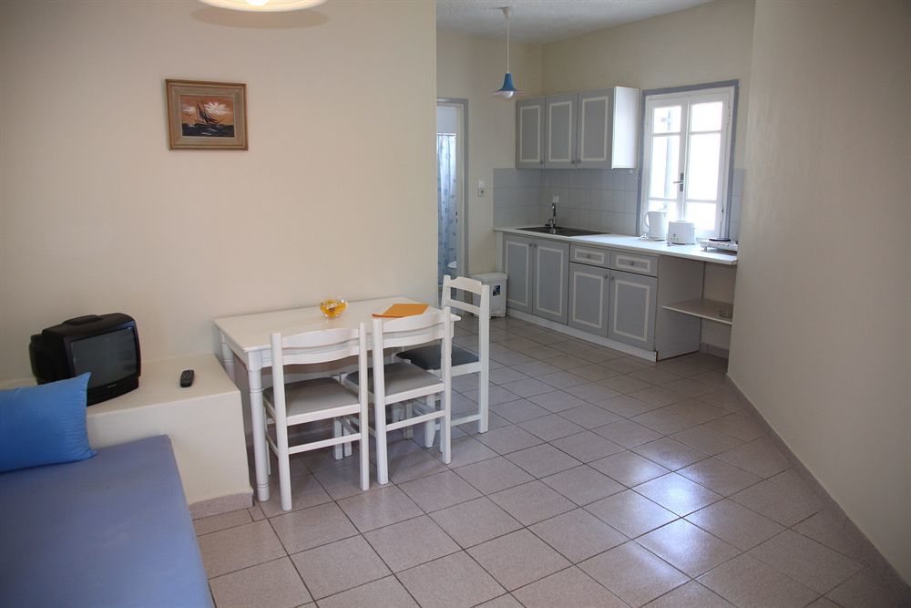 Sweet Memory Apartment *