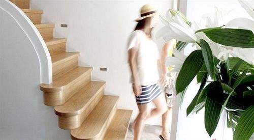 Fresh Boutique Hotel