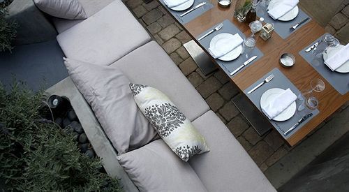Fresh Boutique Hotel