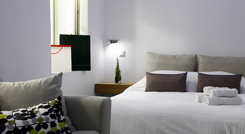 Fresh Boutique Mykonos Town