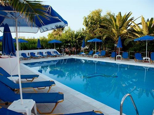 Hotel Anatoli 2*
