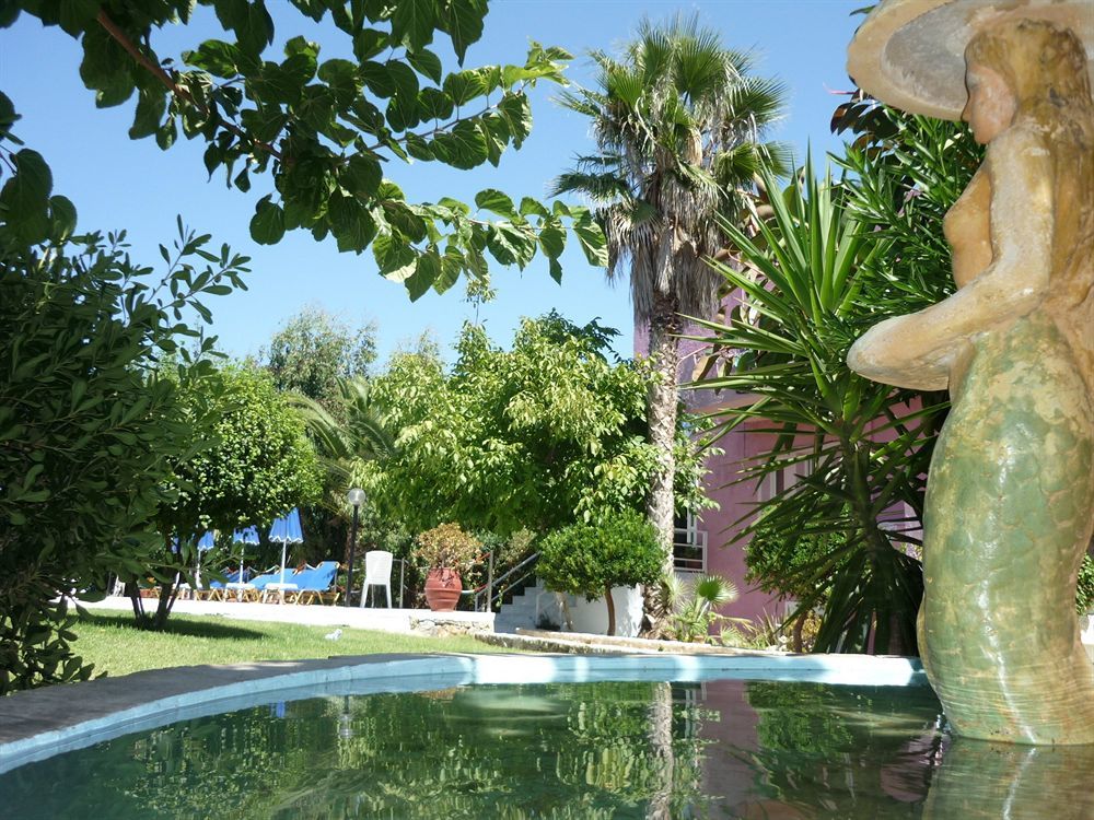 Anatoli Hotel Georgioupoli