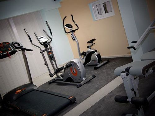 Anatoli Hotel Georgioupoli