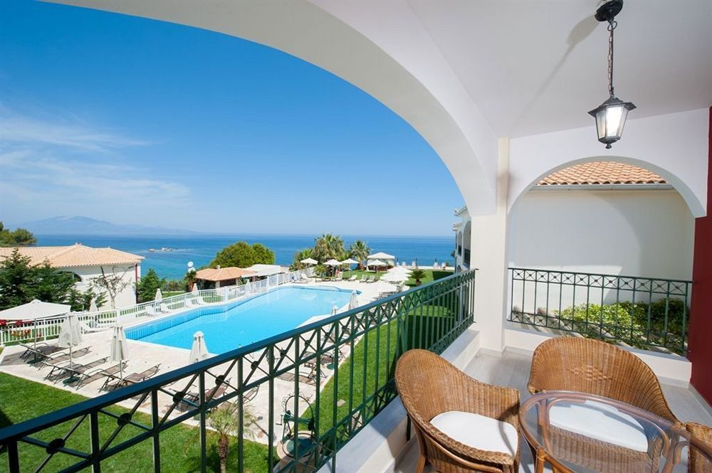 Erietta Aparthotel