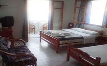 Sifis Bed & Breakfast Loutro
