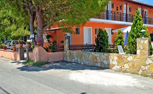 Neraida Tsilivi (Zakynthos)