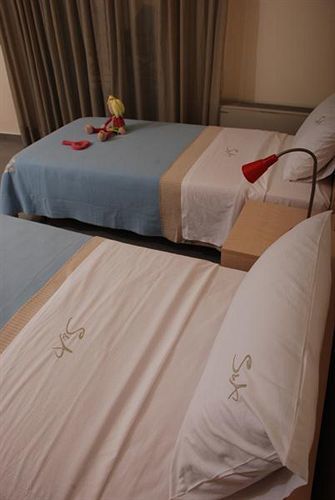 Sugar And Almond - Luxury Apartments Apartment Agios Stefanos Avliotes (Corfu)
