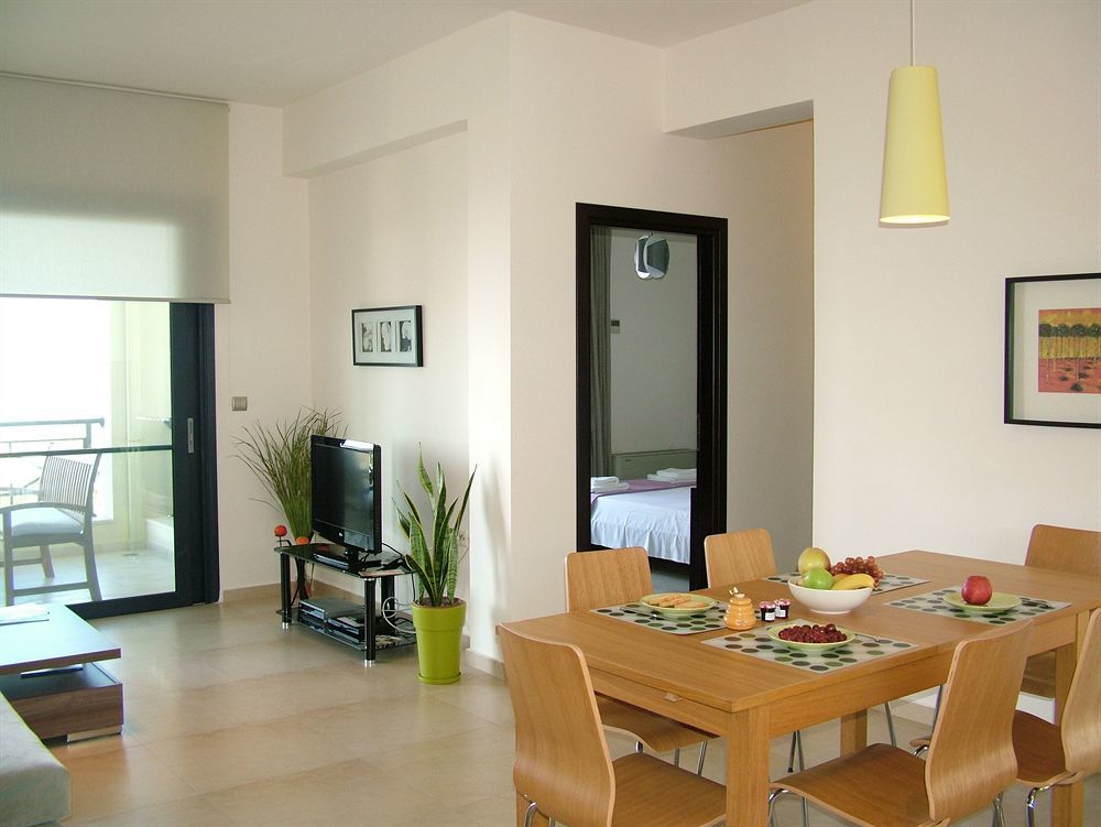 Sugar And Almond - Luxury Apartments *