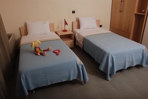 Sugar And Almond - Luxury Apartments Agios Stefanos Avliotes (Corfu)