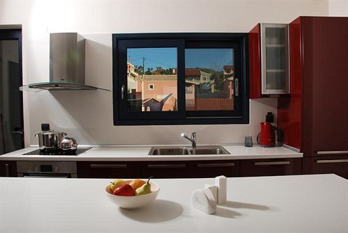 Sugar And Almond - Luxury Apartments Agios Stefanos Avliotes (Corfu)