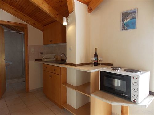 Apartment Panorama Studios &