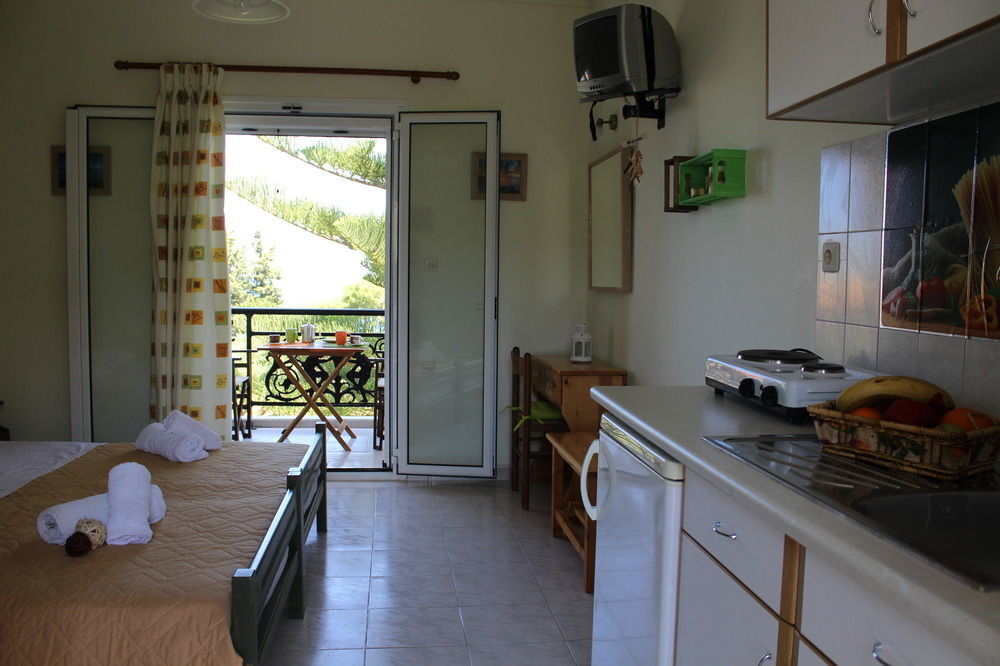 Panorama Studios & Amoudi