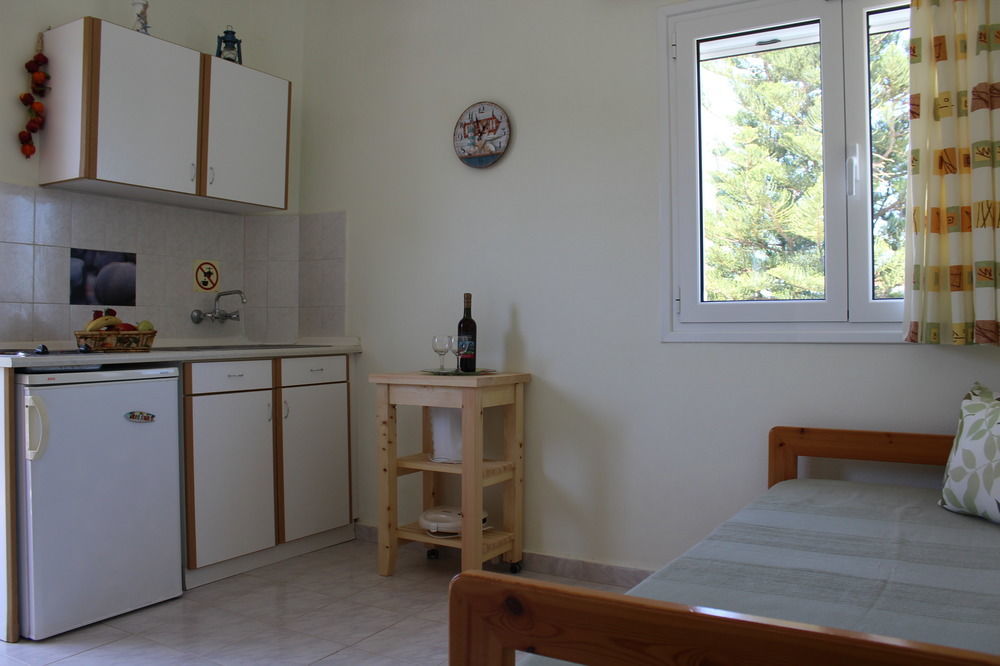 Panorama Studios & Apartment *