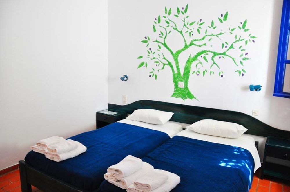 Kirki Village-adults Only Hotel Panormos (Crete)